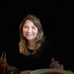 Meet your Posher, Reynaldo